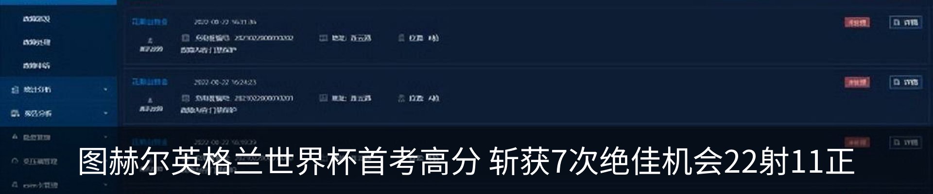热点资讯